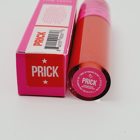Prick Jeffree Star Velour Liquid Lipstick Brand New in Box Authentic - Picture 5 of 5